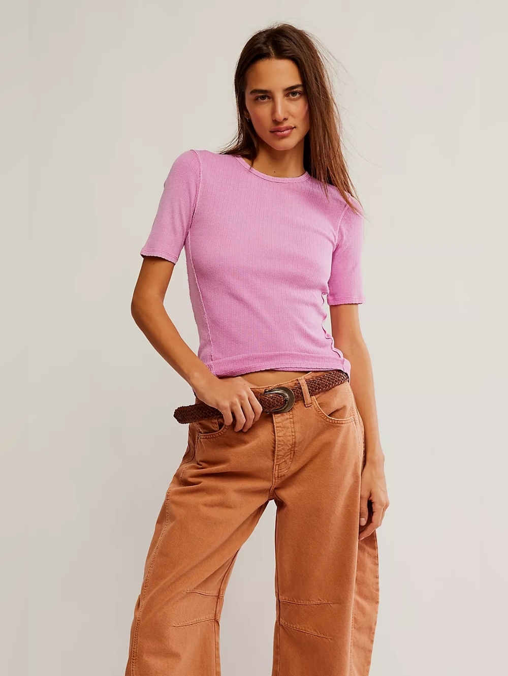 NWT We The Free Picture You Tee